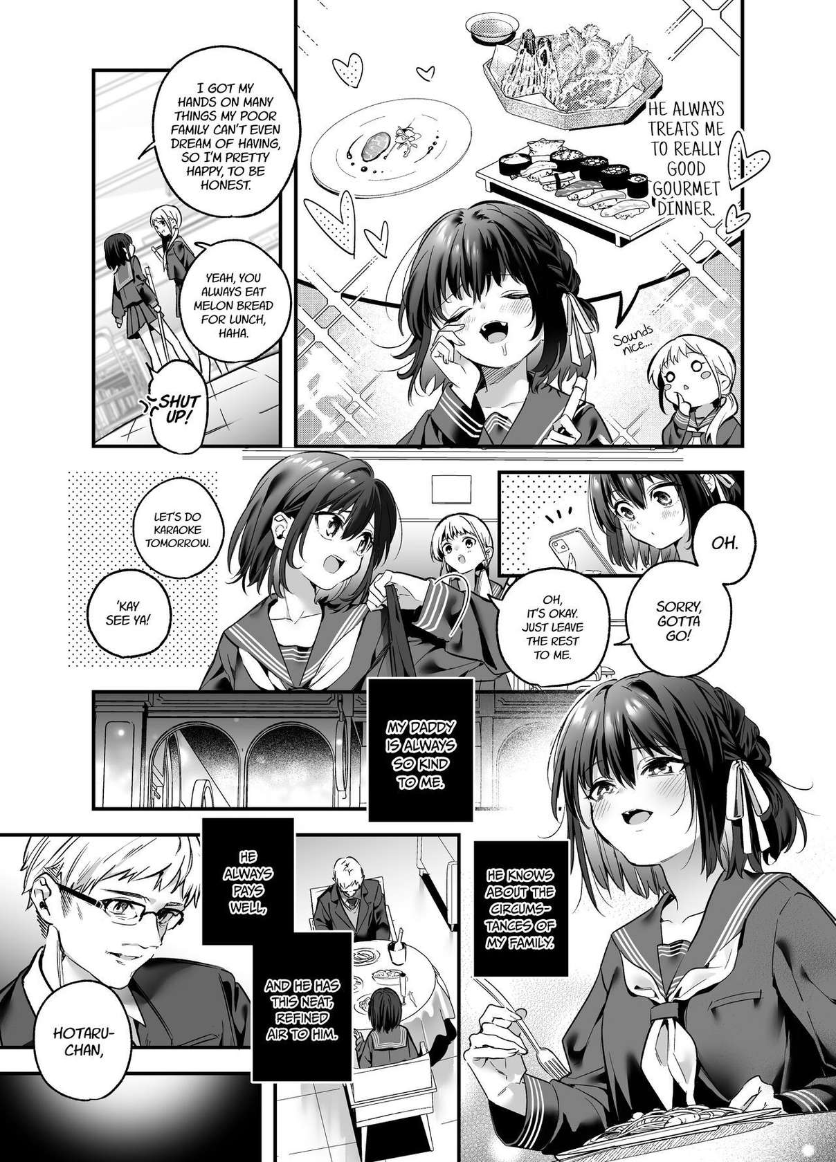 [Ringo no Naru Ki (Kise Itsuki)] Shiritakunakatta | I Wish I Had Not Known [English] [DevilDongTL] [Digital]