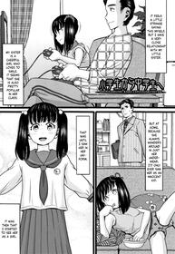 [Hatch] Shougakusei Kara Chuugakusei He | From Grade Schooler to Middle School Girl (Seichouki) [English] [YxTL]