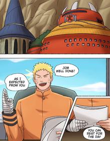 [BaoBao] Naruto