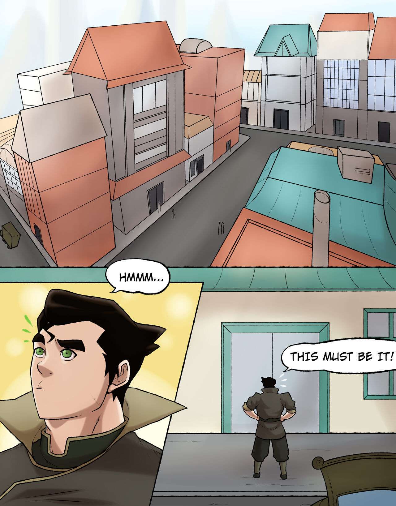 [BaoBao] Bolin