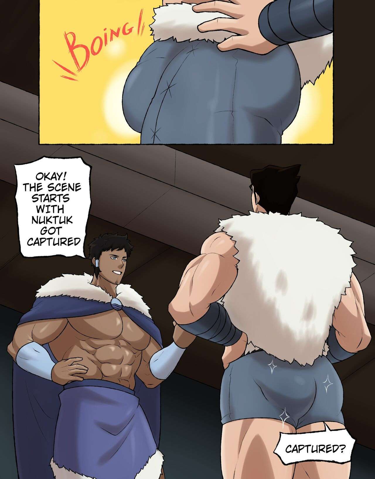 [BaoBao] Bolin