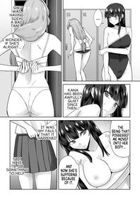 [Marialite (Touchuu Kasou)] Joshikousei Sennyuu Repo 2 ~Hanzaisha ga Onnanoko ni Hyoui shite mita~ | Schoolgirl Infiltration Report 2 ~A Criminal Possessing Girls~ [English] [GTF]