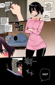 Korean Girl in America + Mother and Daughter BBC Corruption [Complete] [Color + B&W]  [English] [Ratatatat74]