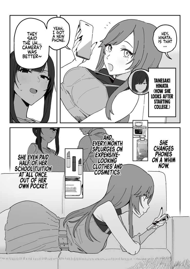 [Shinjiroya (Shinjiro)] Tanesaki Kaori (39), Musume no Kawari ni Doujin AV Debut  | Tanesaki Kaori (39) Makes Her Doujin AV Debut in Place of Her Daughter  [English] [Coffedrug]