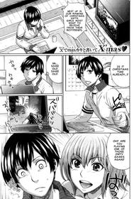 [Todd Oyamada] Onee-Chance! (COMIC Kairakuten BEAST 2009-01) [English] [Carstairs]