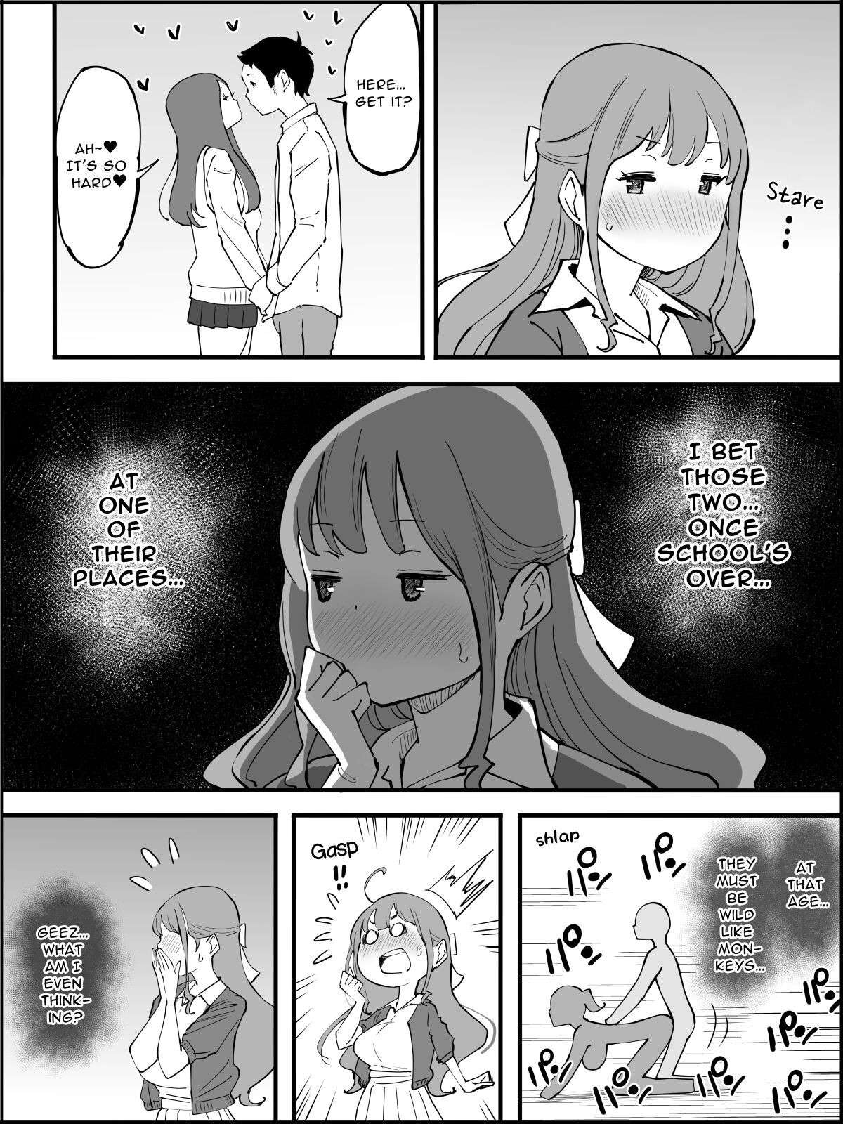 [Ailail (Ail)] Boku ni Harem SeFri ga Dekita Riyuu 3 | The Reason I Have a Sex Friend Harem 3 [English] [midori]