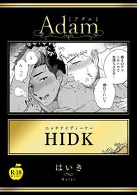 HIDK