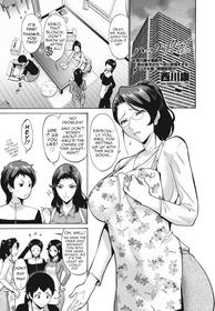 [Nishikawa Kou] Hamayuri Club Ch. 2 (COMIC Penguin Club 2023-07 [Digital]) [English] [menospeaknihongo]