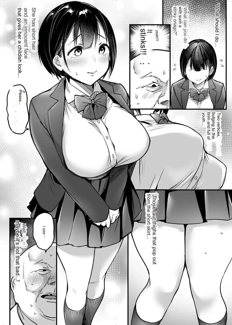 Sotsugyou Made No Sankagetsu [Oneshot]