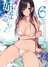 [Pochi-Goya. (Pochi.)] Ane Naru Mono chapter 6 | The Elder-Sister Like One chapter 6