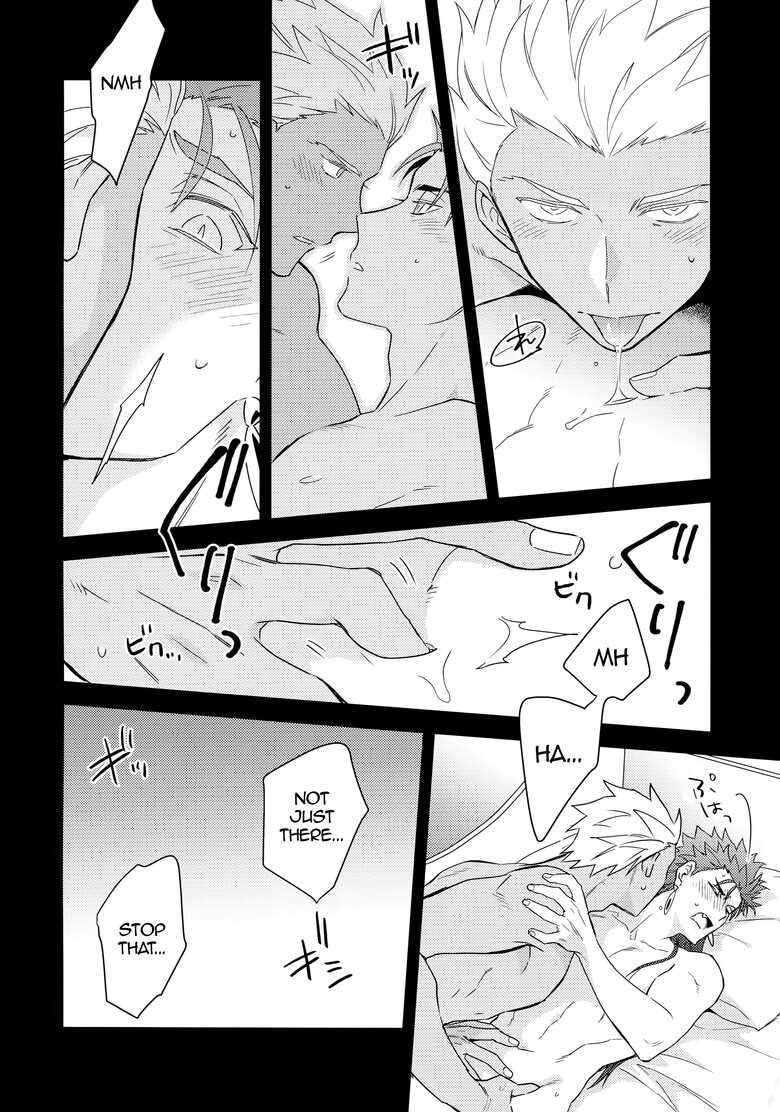 (Dai 16-ji ROOT4to5) [Soko (Kurada)] KEEP A POKER FACE!!! (Fate/Grand Order) [English] [alparslan]