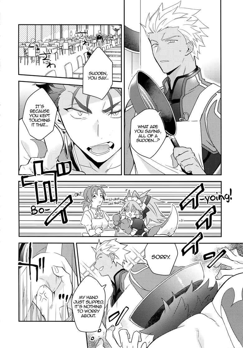 (Dai 16-ji ROOT4to5) [Soko (Kurada)] KEEP A POKER FACE!!! (Fate/Grand Order) [English] [alparslan]