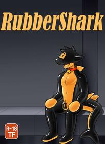 [Qundium (Yewonlee1999 / Hacony)] RubberShark [English] (狗大汉化) [Ongoing]