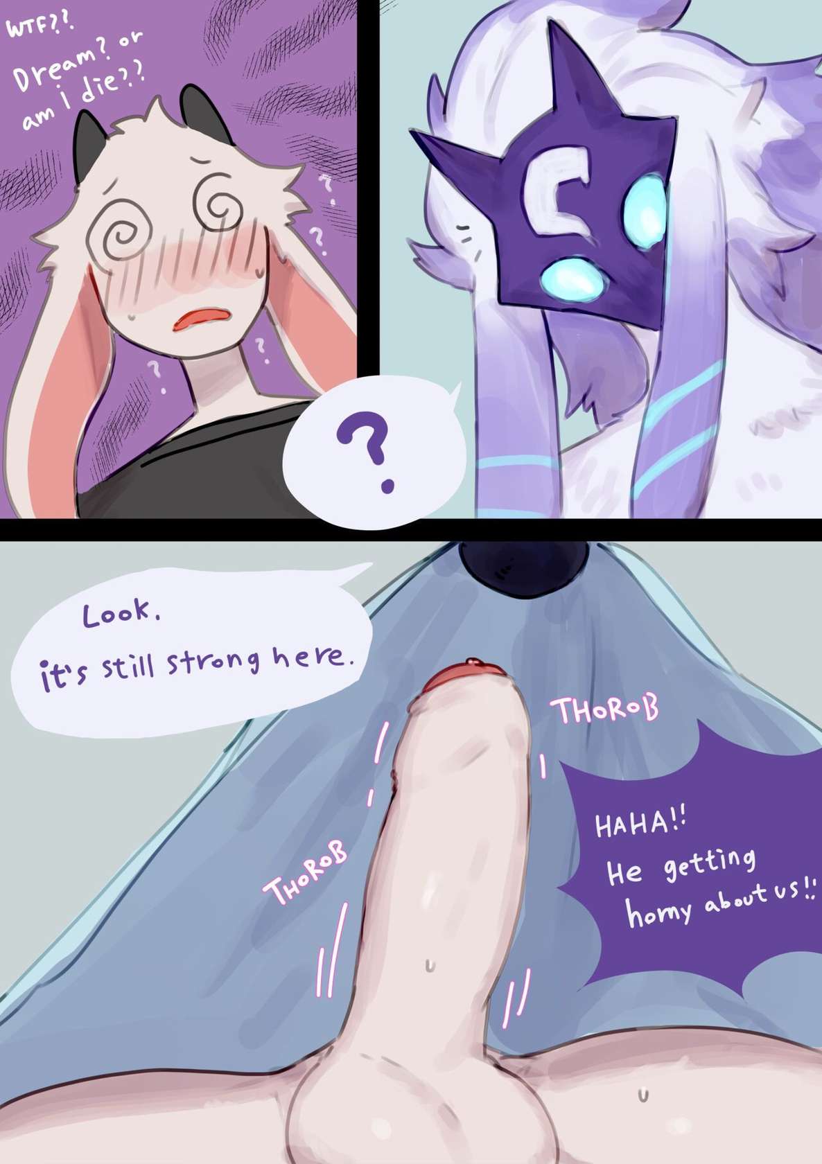 [Buta99] Kindred In My Dream