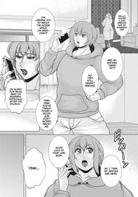 [Yokoyama Lynch] Futari no Oba-san | Two Aunties  (COMIC Kuriberon DUMA 2023-12 Vol. 55) [English] [CulturedCommissions]