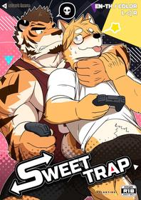 Sweet Trap [Oneshot]