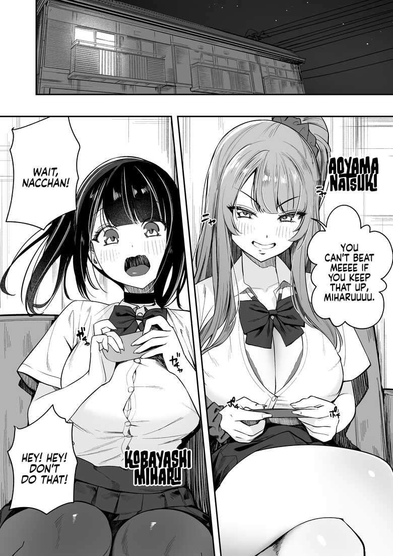 [Ebizoridan (Shien)] Senpai, Kyou Tomatte mo Ii yo ne? | Can we stay at your place tonight Senpai? [English] [Coffedrug] [Digital]