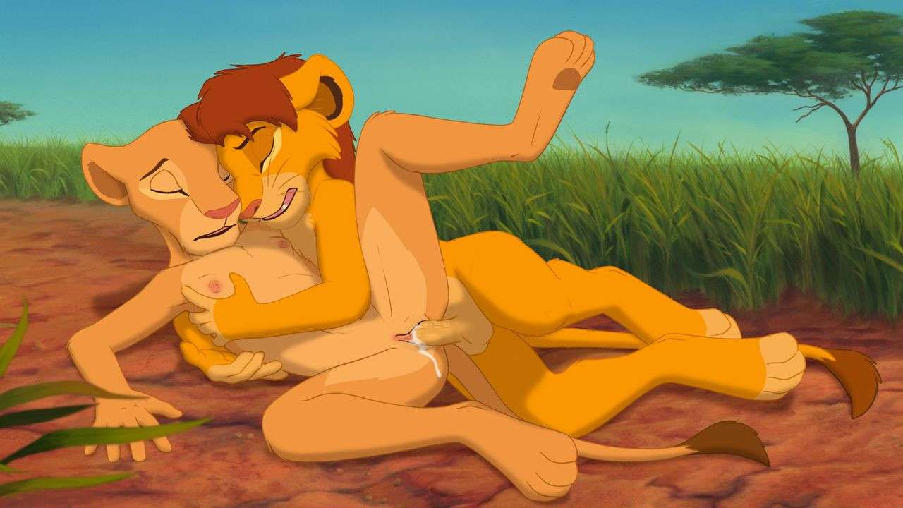 The Lion King