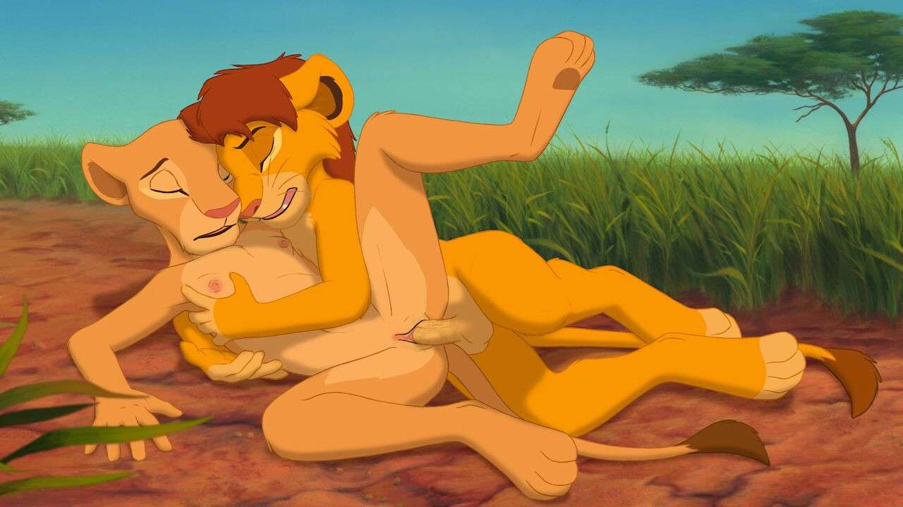 The Lion King