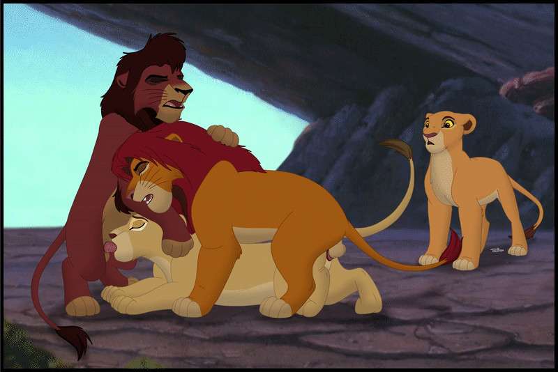 The Lion King