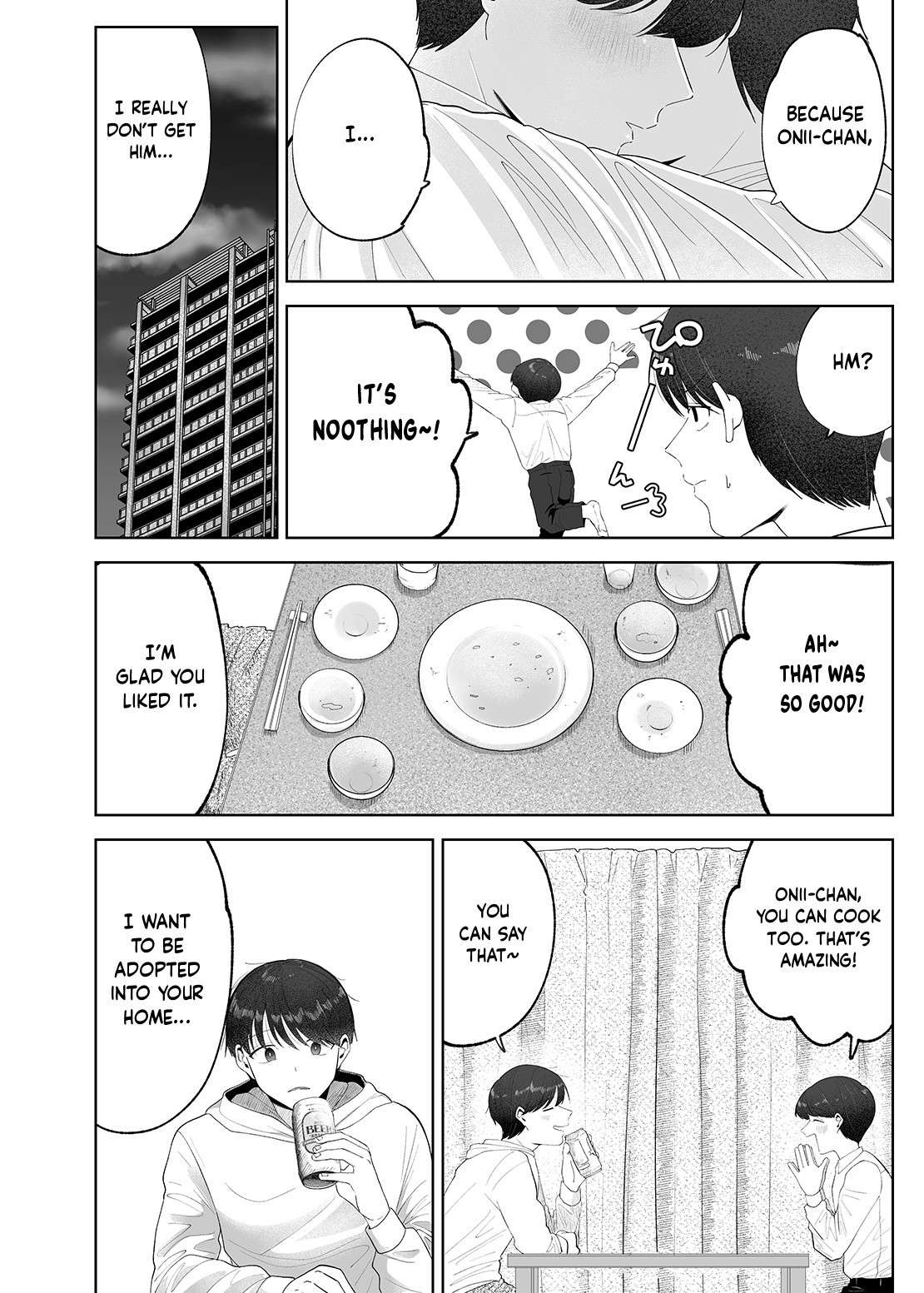 [Aoppanaya (aoP)] Itoko to Issho ni Orusuban ~Fubin Shounen to Doutei Daigakusei no Isshuukan~ | Staying at Home With My Cousin ~A Pitiful Boy and a Virgin University Student’s One Week Together~ [English] {Choco Nanana}