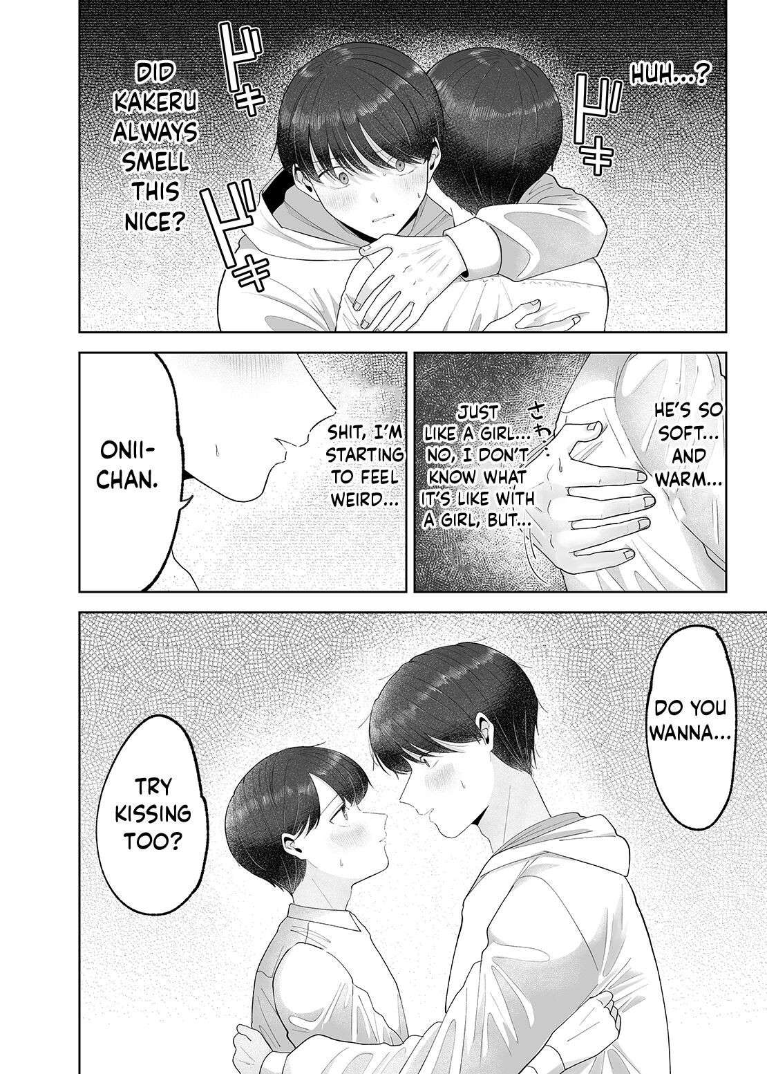 [Aoppanaya (aoP)] Itoko to Issho ni Orusuban ~Fubin Shounen to Doutei Daigakusei no Isshuukan~ | Staying at Home With My Cousin ~A Pitiful Boy and a Virgin University Student’s One Week Together~ [English] {Choco Nanana}