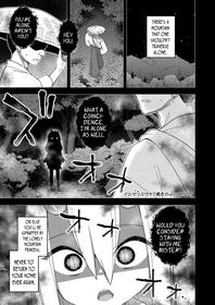 [Ishimari Yuuya] Nageki no Yama no Kadowakashi | Kidnapped On The Mountain of Sorrows (Towako Oboro Emaki 14) [English] {Mistvern + Bigk40k}