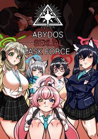 Abydos Sexual Task Force [Oneshot]