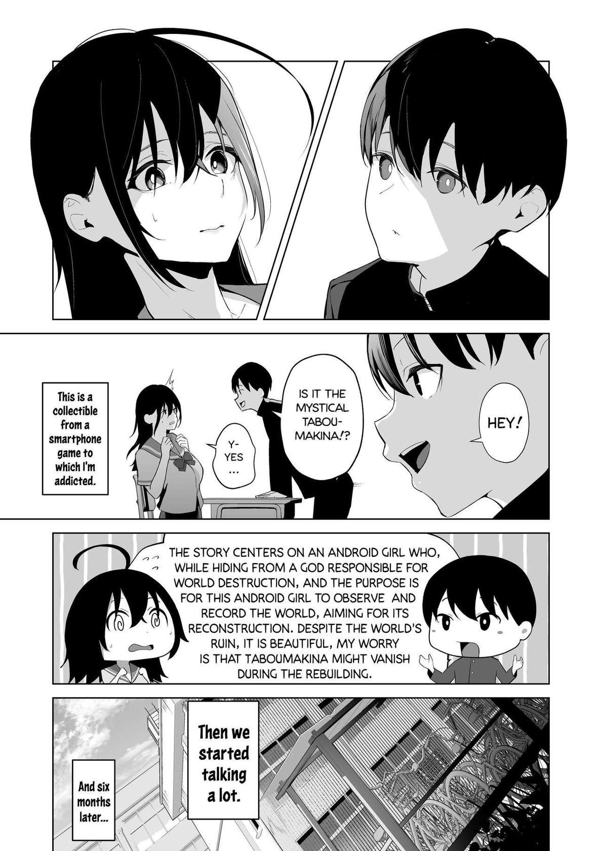 [Ponpokomaru (Akausu Ko)] Kamikazari ~Boku no Downer-kei Kanojo ga Class no Kyokon DQN ni Me o Tsukerareta Hanashi~ | Hair Ribbon - How My Reserved Girlfriend Was Targeted By A Big-Cocked Fuckboy In My Class. [English] [Script Cave]