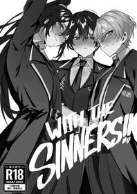 [mu] Shuujin to!! | With the Sinners!! (Limbus Company) [English] [Digital] [head empty]