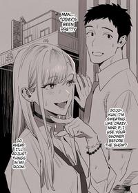 [Yukiyoshi Mamizu] Dressing in love part 2 (Sono Bisque Doll wa Koi o Suru) [English] [Gagak_Ireng]