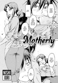 Motherly [END]