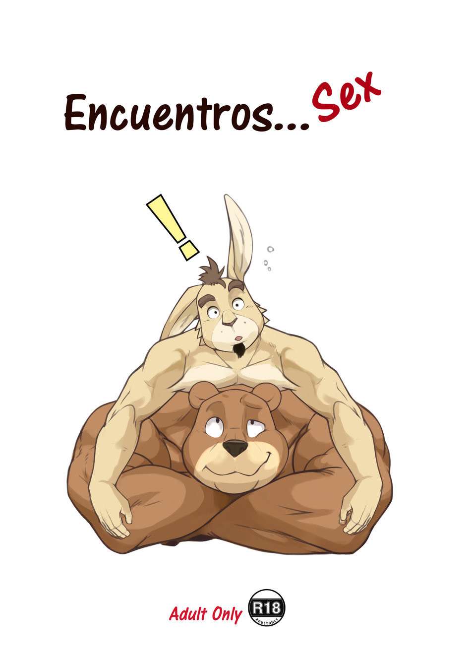 [Seyrmo] Encuentros… Sex [Eng]