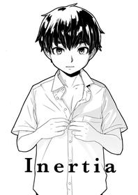 (JKet 2) [REFLECTION (U-hi)] Inertia [English] {Chin²}