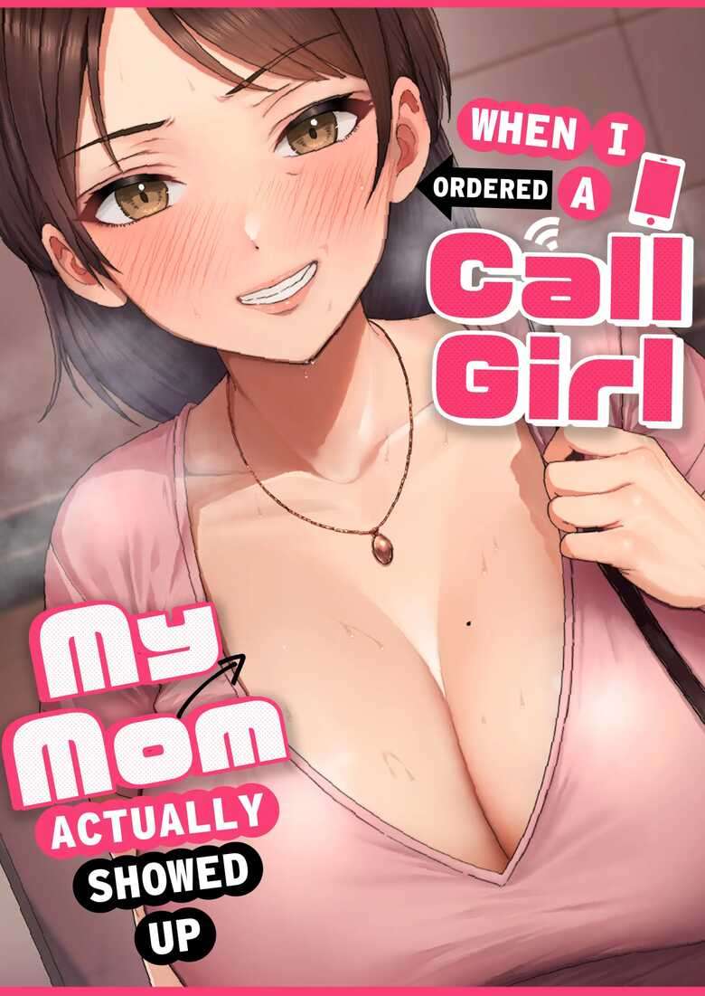 [Tarobaumu] DeliHeal Yondara Gachi no Kaa-chan ga Kita Hanashi | Cuando pedi una prostituta, mi mama aparecio [Spanish] [SrTraduc]