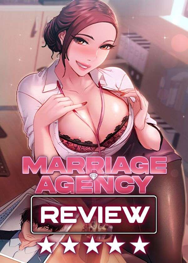 [Bang At Gan, Giri, Park Gwa Ring] Marriage Agency Review (1-45) [English] [Omega Scans] [Ongoing]