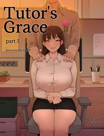 [ABBB] Tutor's Grace 3 [English] + [Textless]