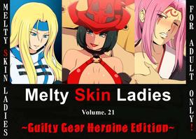 Melty Skin Ladies 21