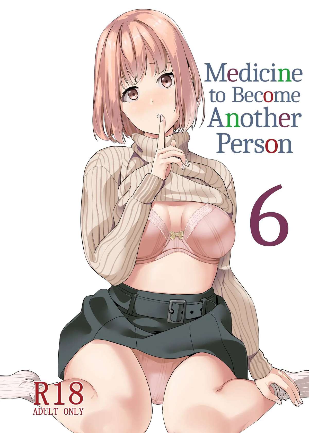 Medicine To Possess Another Person 6