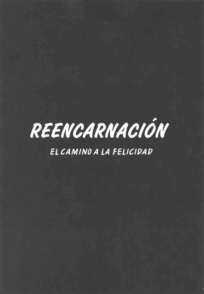 (COMIC1☆20) [Kohakutei (Sakai Hamachi)] Reincarnation | Reencarnación (Neon Genesis Evangelion) [Spanish]