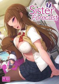 Sister Forecast [Oneshot]