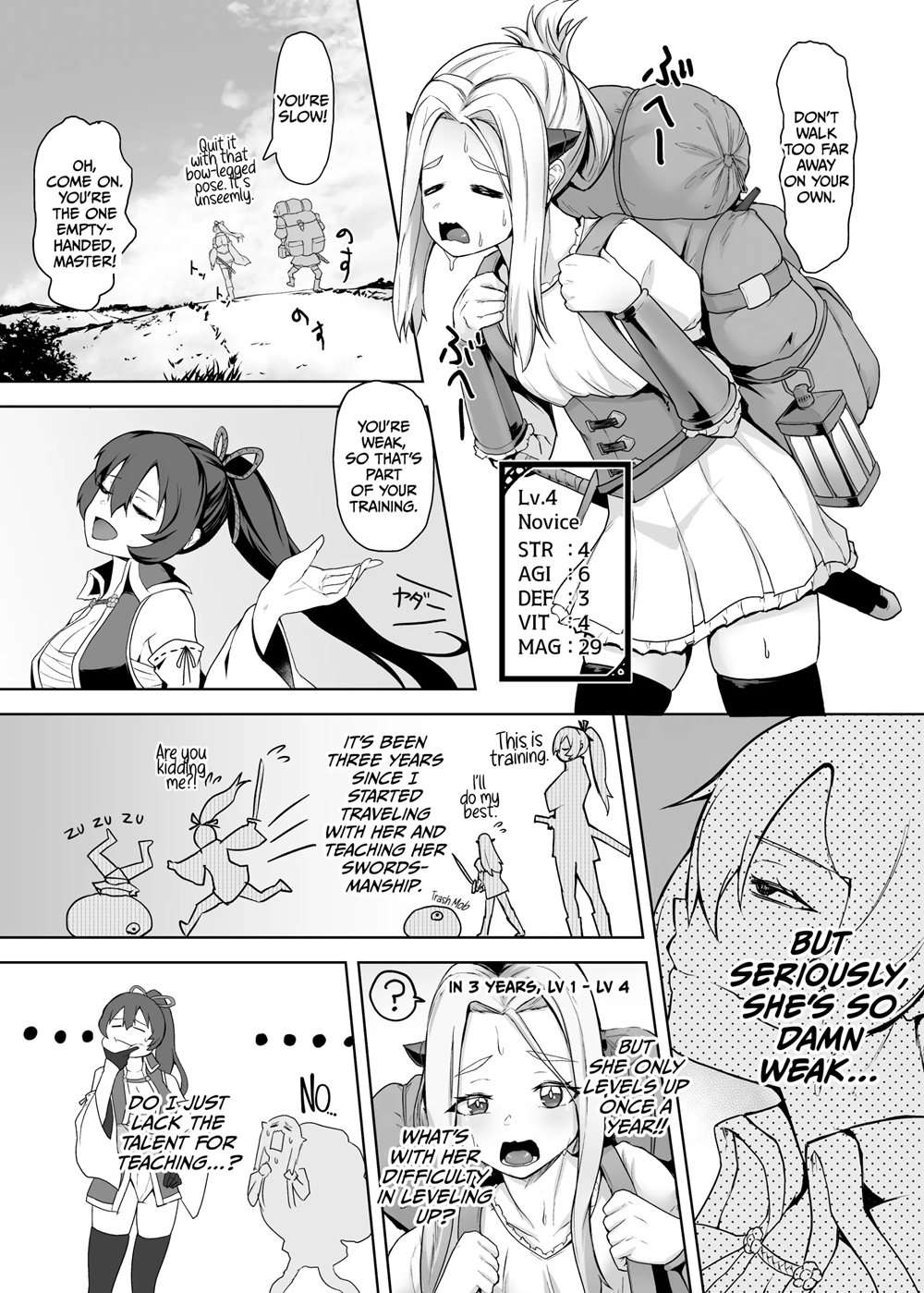 Tsuyoku Yasashii Onna Samurai, Futanari Ni Kaerare Tasuketa Musume Ni Level Drain Sareryoku De Nejifuserare Kyousei Shasei [Oneshot]