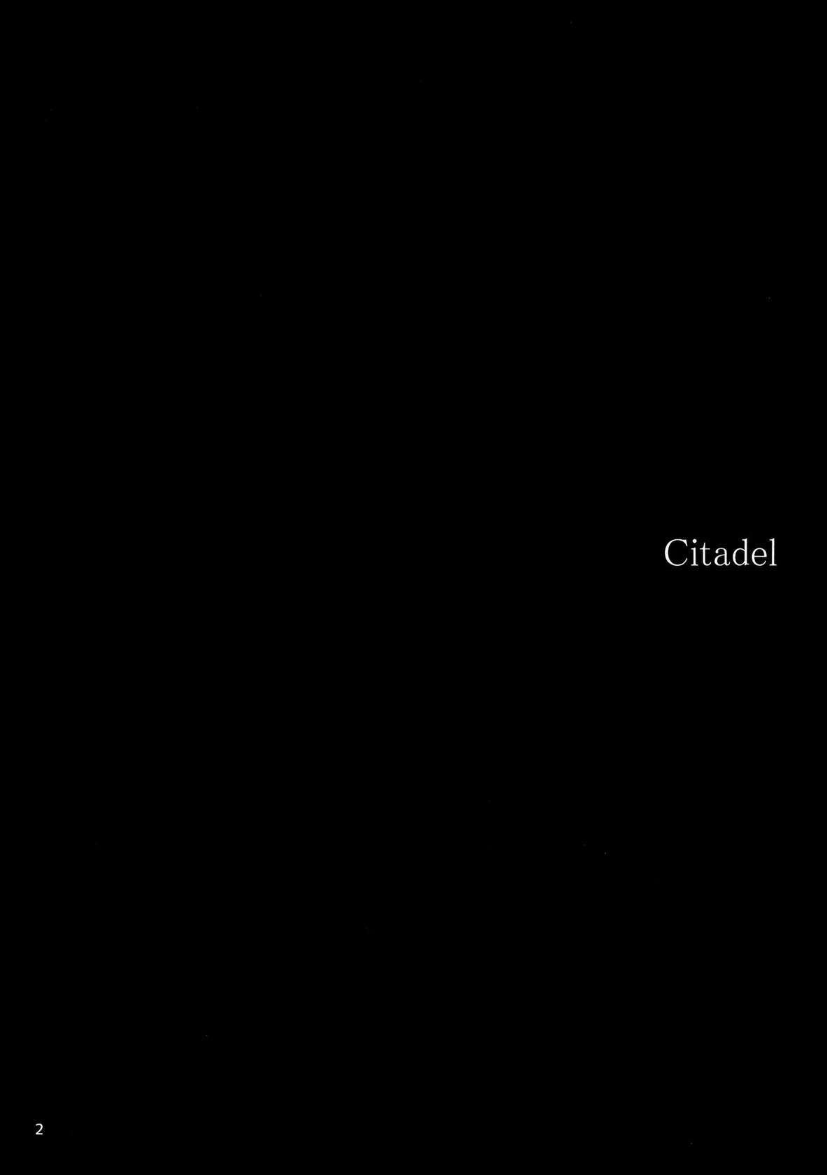 Citadel [Oneshot]