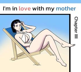 I'm In Love With My Mother 4