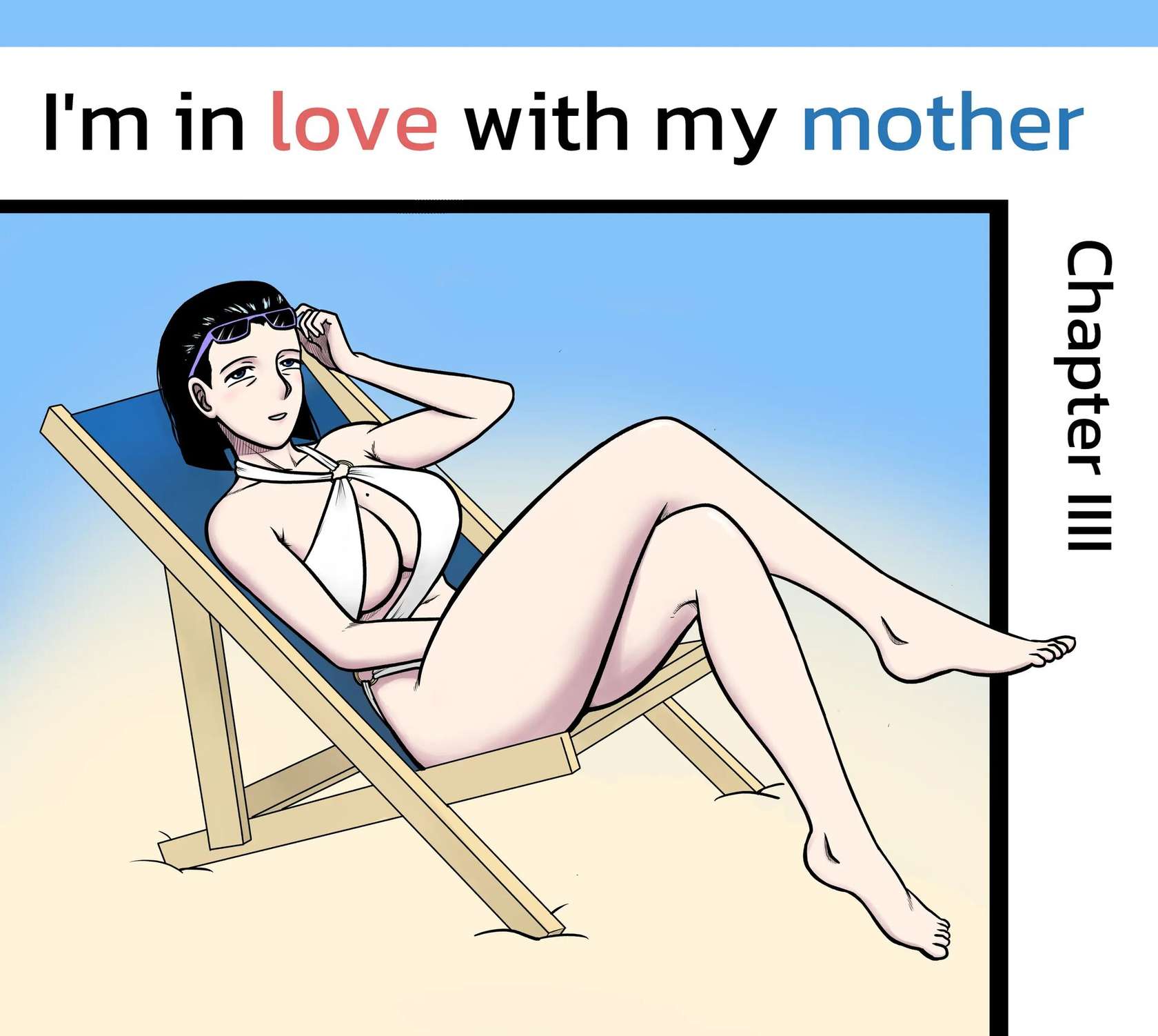 I'm In Love With My Mother 4