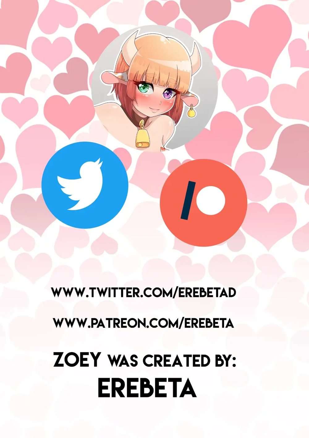 Zoey The Love Story 1.5