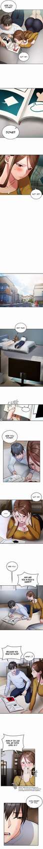 The Girl Next Door [Chapter 01-16] [English] [Omega Scans] [Ongoing]