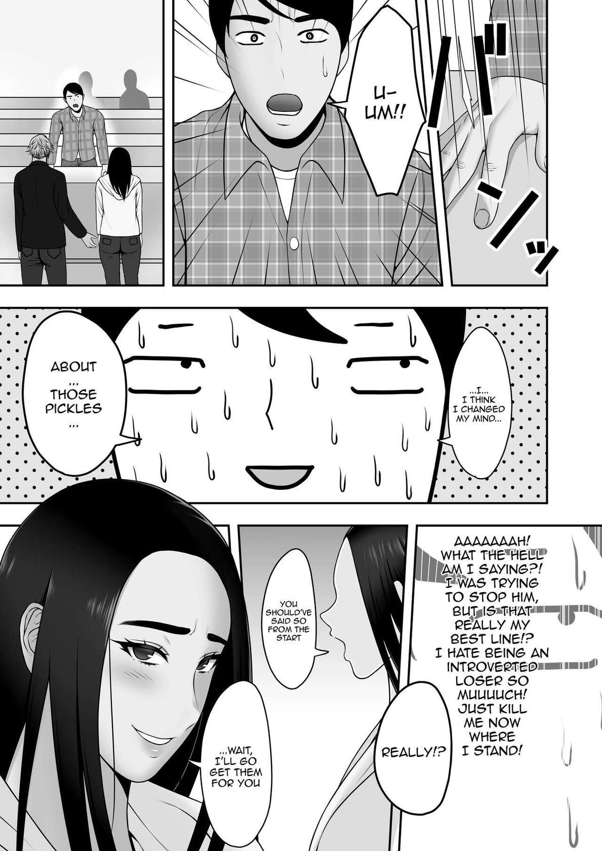 [Kyosuu (GFRP)] Sayonara, Senpai. | Goodbye, Senpai [English] {Doujins.com}