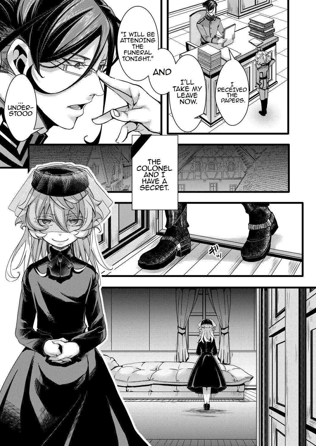 [hal] Rugs (Youjo Senki) [English] [QHUB]