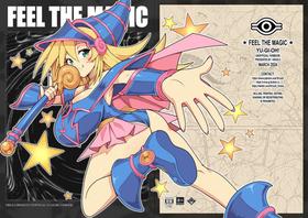 [Virus.G] Feel The Magic - Yu Gi Oh! -